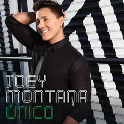 Joey Montana 