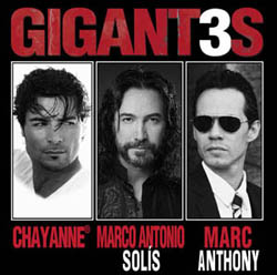 Los Gigant3s