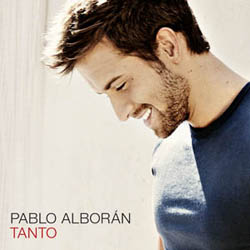 Pablo Alborán 