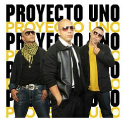 Proyecto Uno