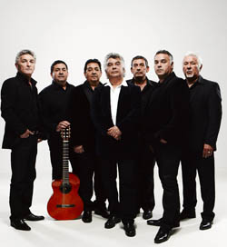 Gipsy Kings