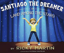 Santiago The Dreamer