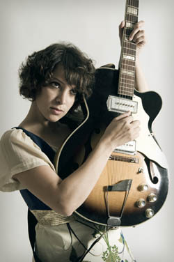 Gaby Moreno