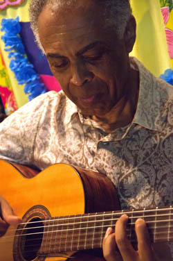 Viramundo | A musical journey with Gilberto Gil