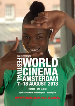 World Cinema Amsterdam