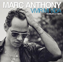 Marc Anthony