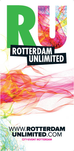 Robin Rotterdam Unlimited