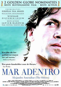 Film by the Sea: Mar Adentro