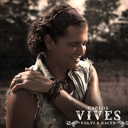 Carlos Vives