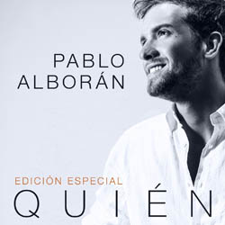 Pablo Alborán