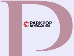 Parkpop wint Haagse Pop Prijs