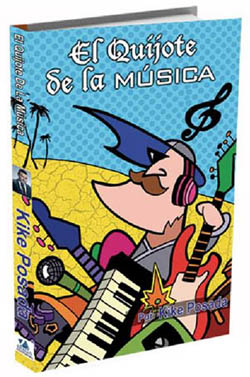 El Quijote de la Música