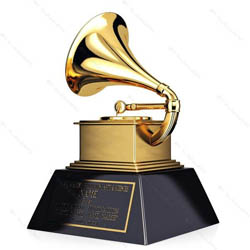 The 55e Grammy awards