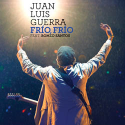 Juan Luis Guerra