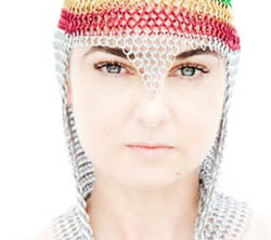 Sinéad O'Connor