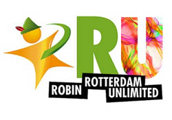 Logo Rotterdam Unlimited