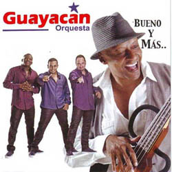 Guayacan Orquesta