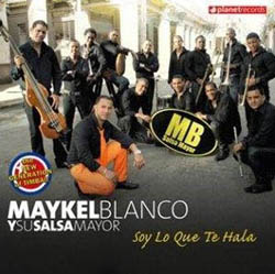 CD Maykel Blanco y su Salsamayor 