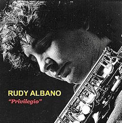 CD Rudy Albano 