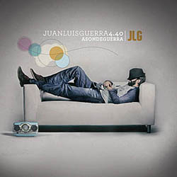 Juan Luis Guerra 