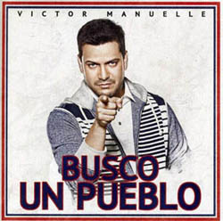 CD Victor Manuelle