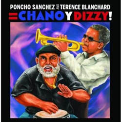 CD Poncho Sanchez & Terrence Blanchard