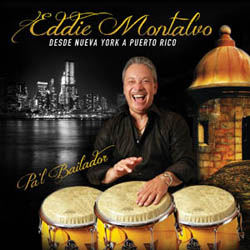 CD Eddie Montalvo