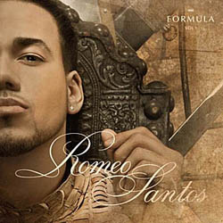 CD Romeo Santos