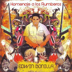 CD Edwin Bonilla 