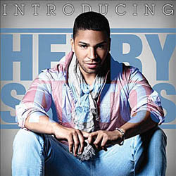 CD Henry Santos