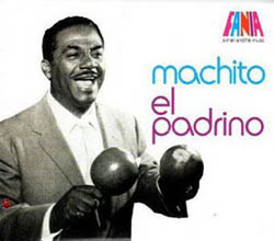 CD Machito