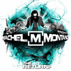 CD Machel Montana 