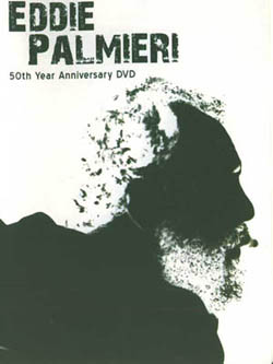 DVD Eddie Palmieri 