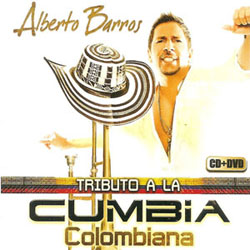 CD Alberto Barros