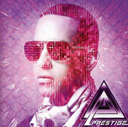 CD Daddy Yankee 