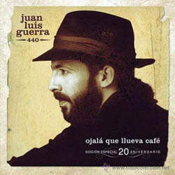 CD Juan Luis Guerra 