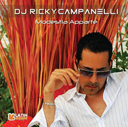 DJ Ricky Campanelli 