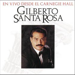 CD Gilberto Santa Rosa