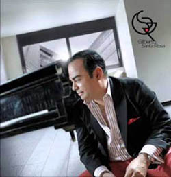 CD Gilberto Santa Rosa