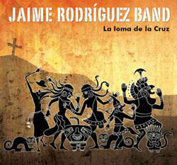 CD Jaime Rodríguez Band