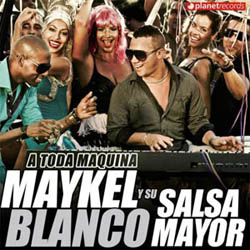 CD Maykel Blanco