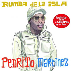 Pedrito Martinez 