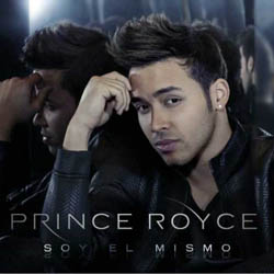 CD Prince Royce