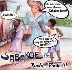 CD Sabakoe