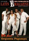 Cover Latin EMagazine