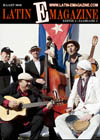 Cover Latin EMagazine