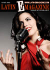 Cover Latin EMagazine