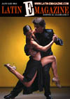 Cover Latin EMagazine