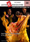 Cover Latin EMagazine