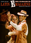 Cover Latin EMagazine